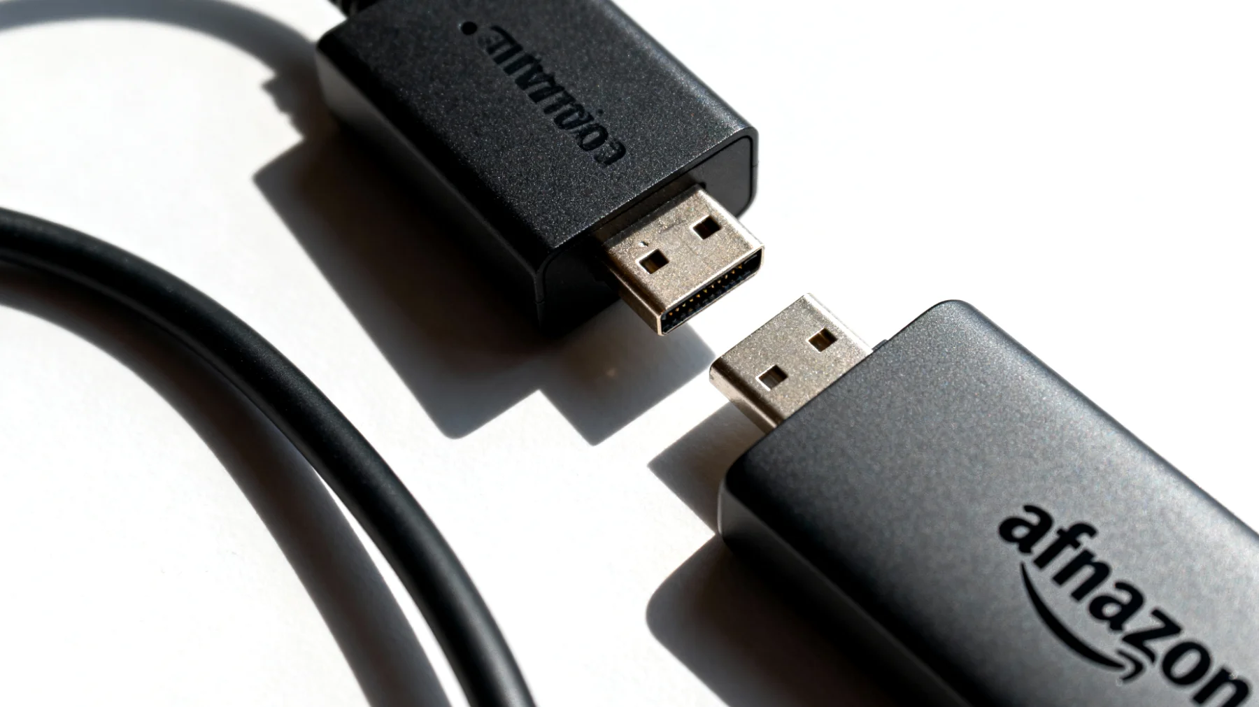 Amazon Fire TV Stick"