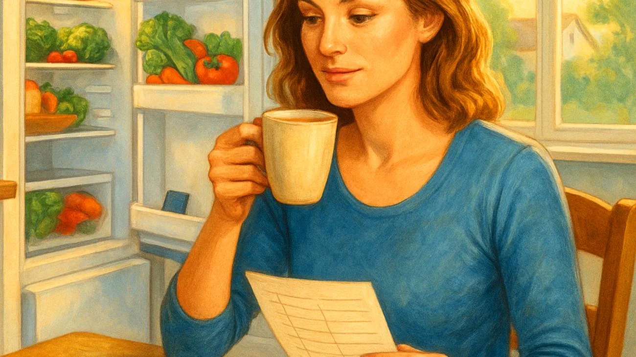 Das sind die 5 alltäglichen Gewohnheiten, die verraten, dass du mehr Selbstdisziplin hast als die meisten Menschen, laut Psychologie 2025-12-29T18:46:09.176Z"