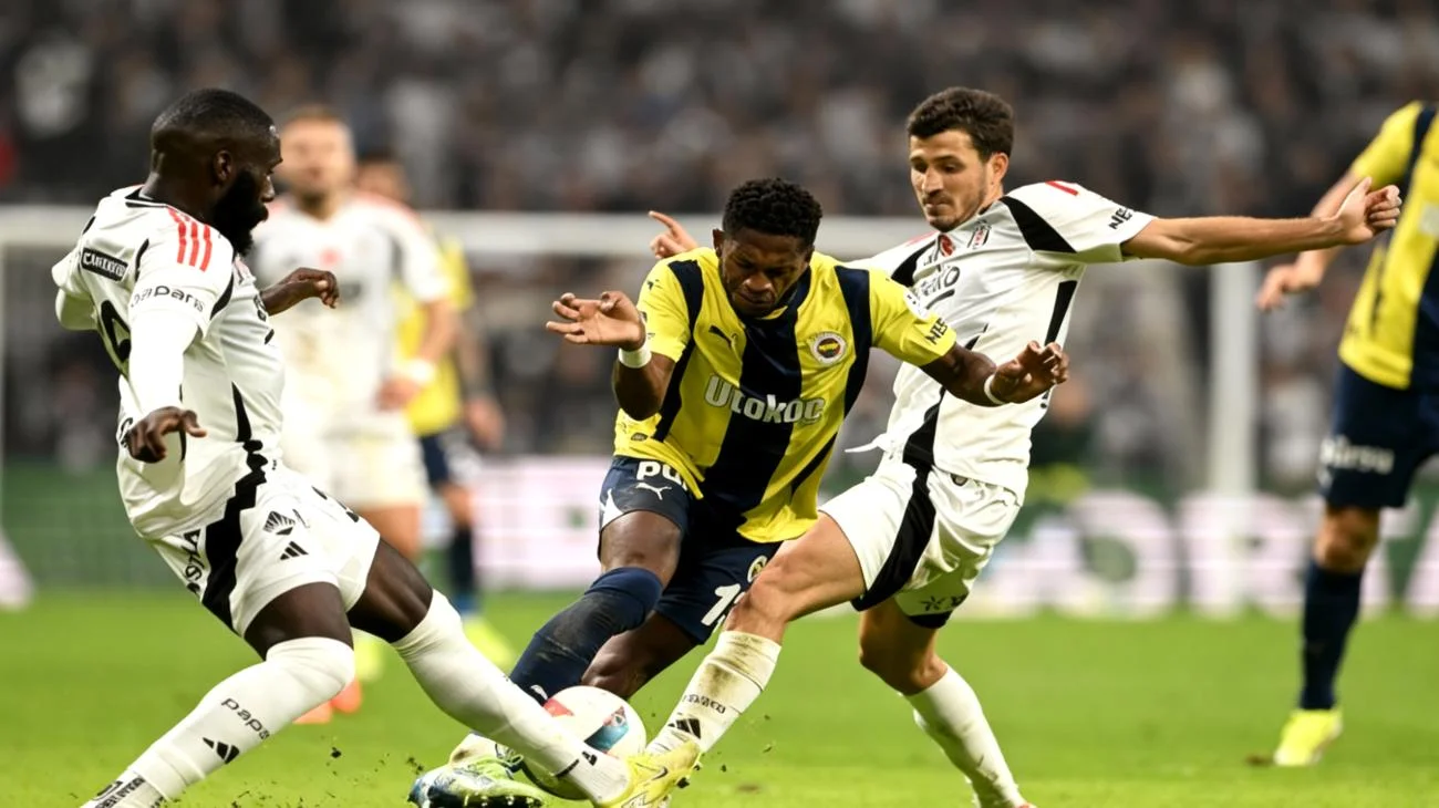 Fenerbahçe – Beşiktaş: Was in der 91. Minute passierte, hat ganz Deutschland wachgehalten 2025-12-23T20:34:18.494Z"