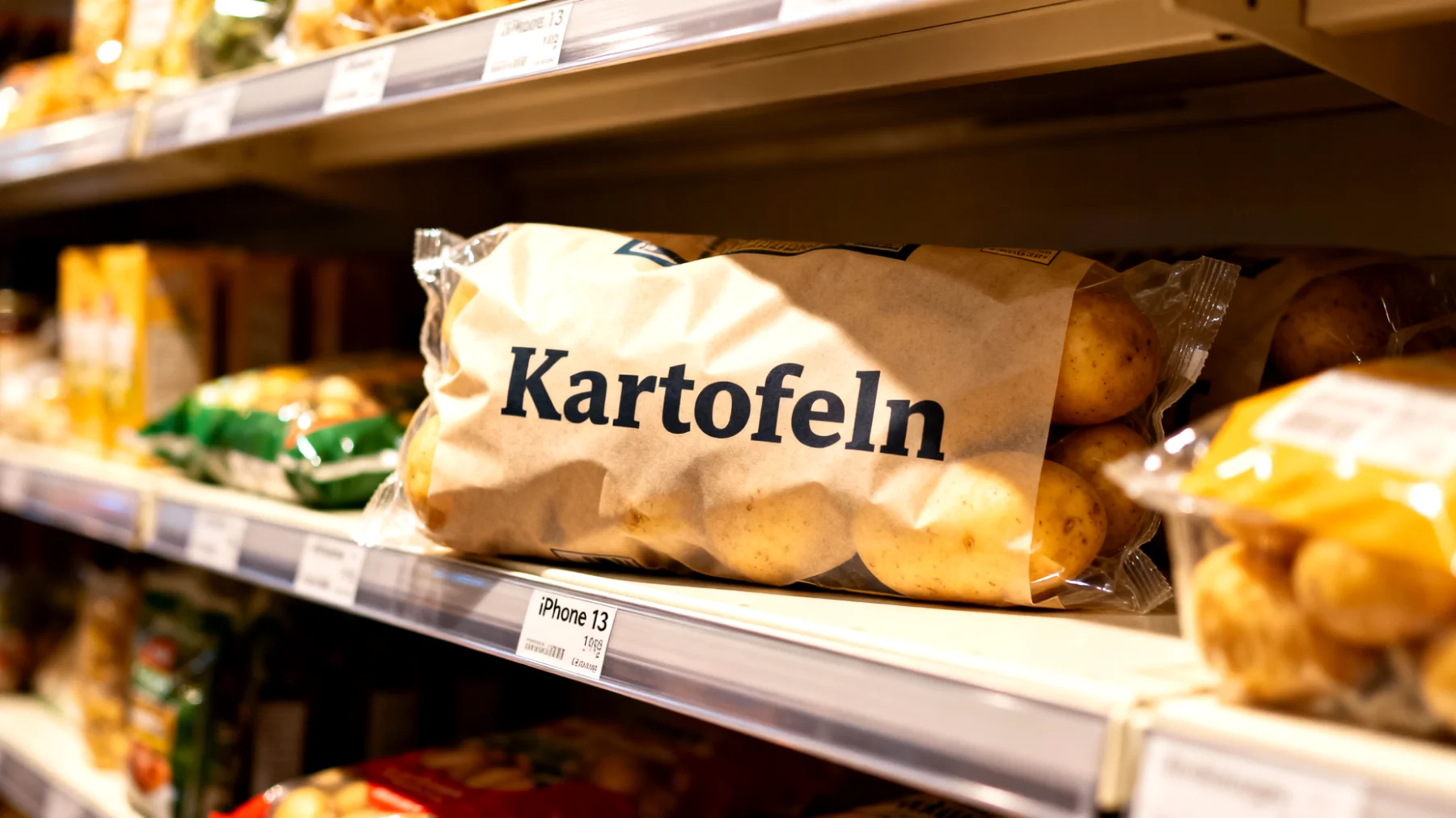 Kartoffeln"