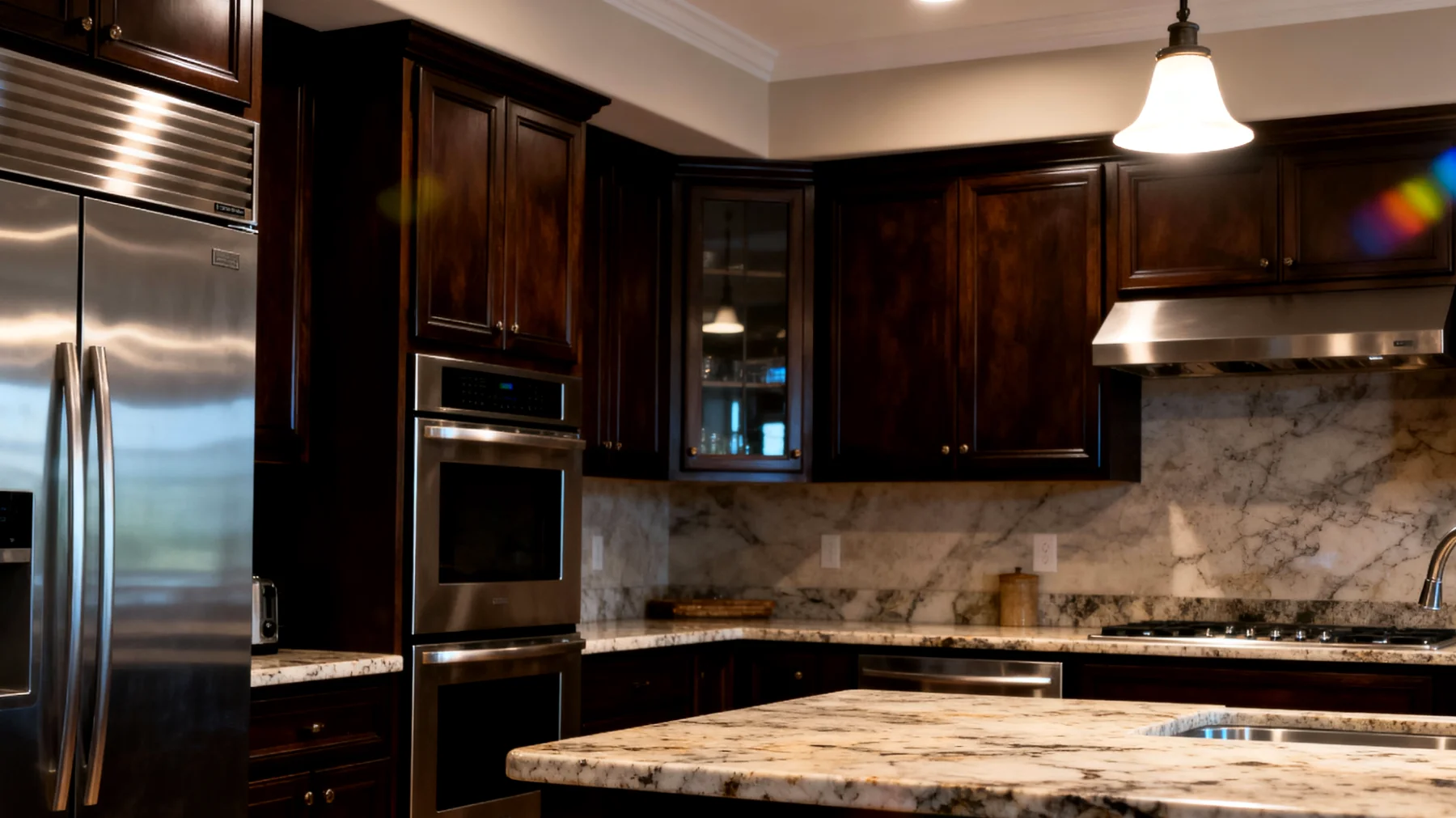 Mülltrennungsbehälter"