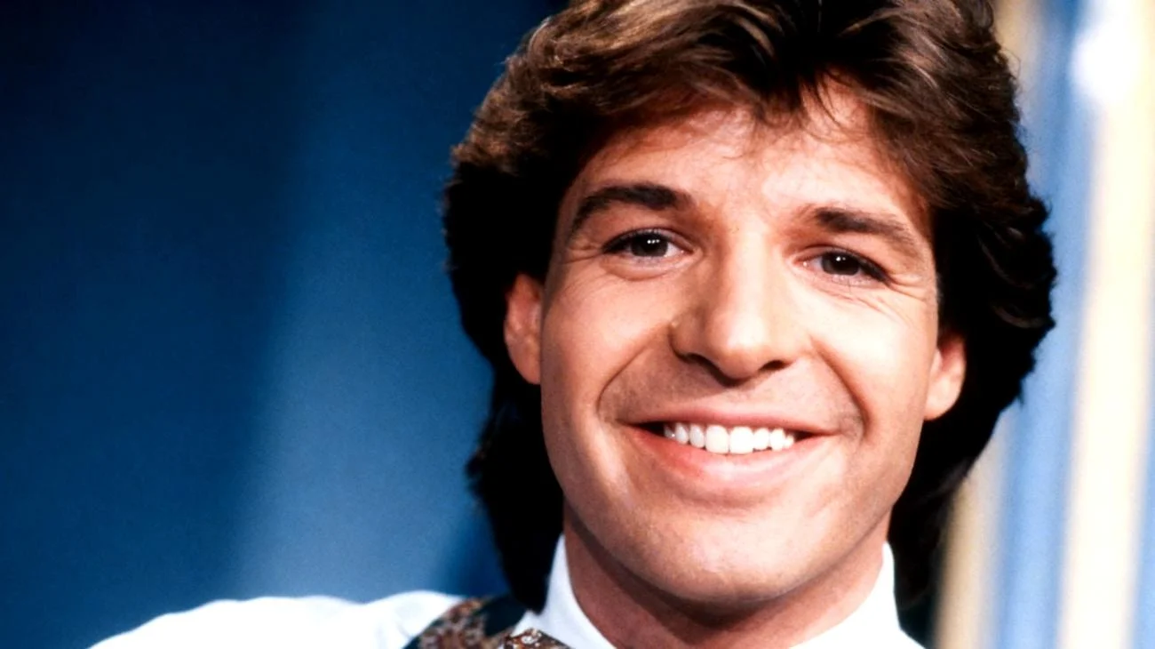 Patrick Lindner kommt zurück – und der wahre Grund für seine 13-jährige Abwesenheit überrascht selbst Fans 2025-12-31T20:33:32.220Z"