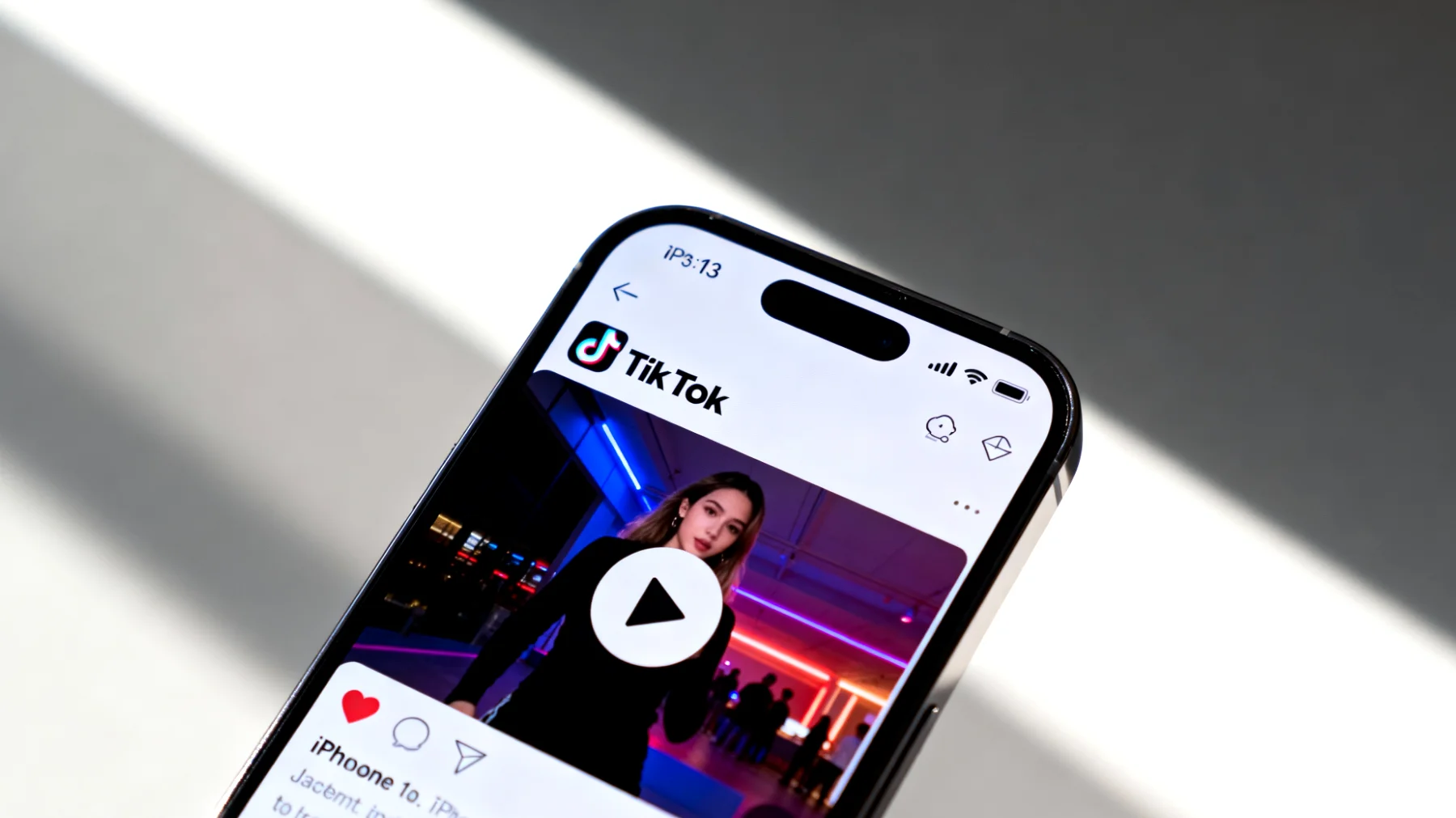 TikTok"