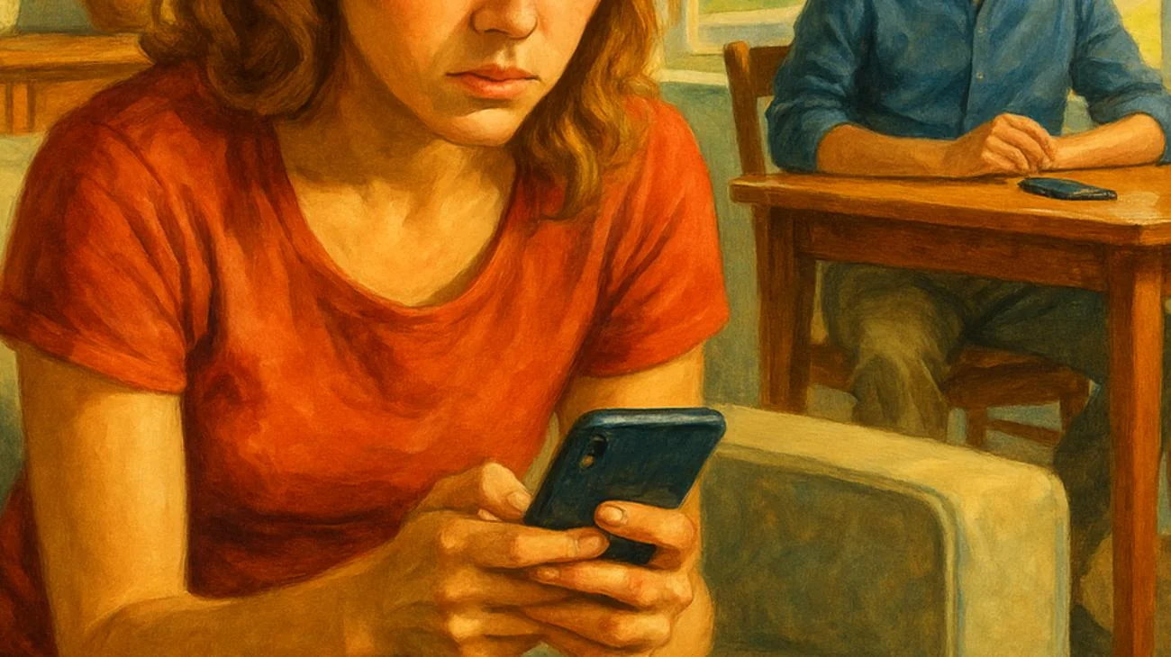 Warum öffnen manche Menschen ihre WhatsApp-Nachrichten sofort? Das sagt die Psychologie 2025-12-29T22:17:27.333Z"