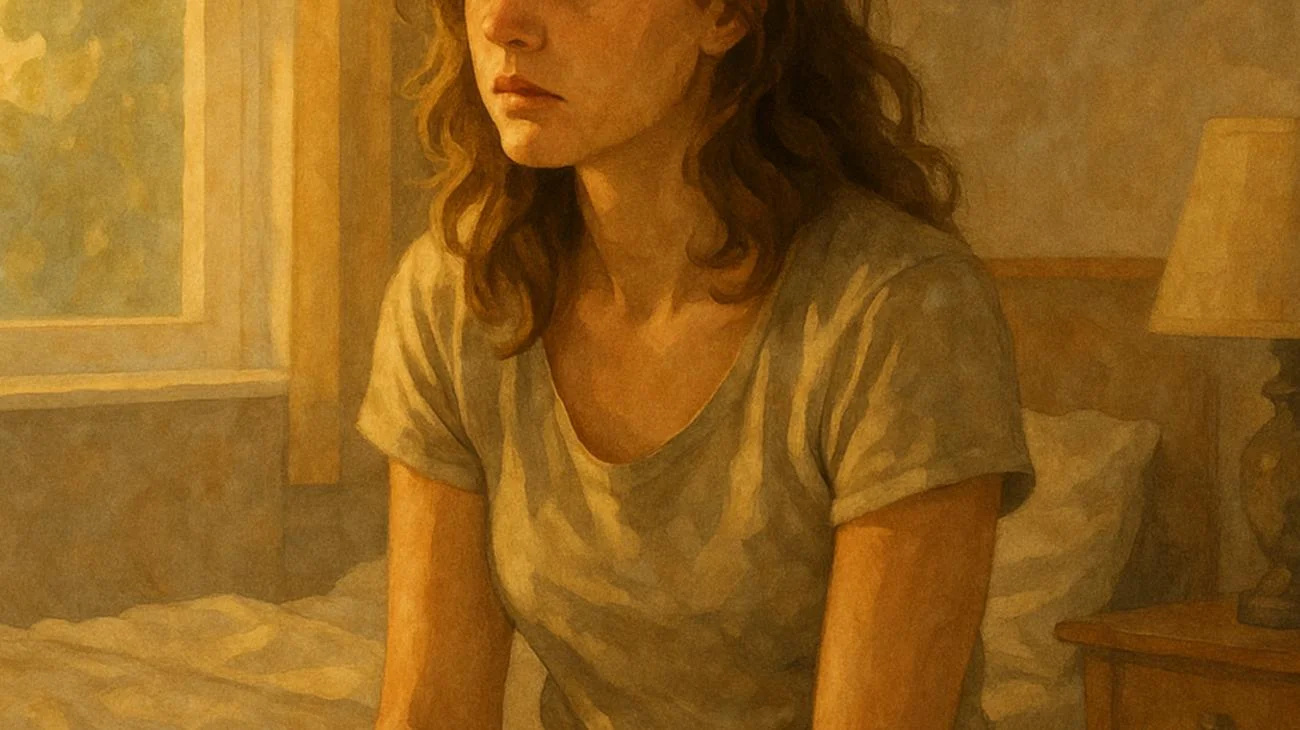 Warum taucht dein Ex immer wieder in deinen Träumen auf? Das bedeutet es wirklich, laut Psychologie 2025-12-26T18:49:51.435Z"