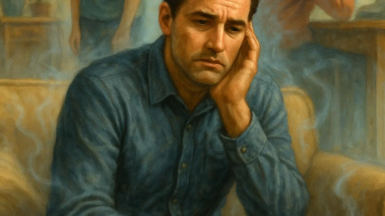 Was bedeutet es, wenn du deine eigenen Gefühle nicht erkennen kannst, laut Psychologie? 2025-12-12T22:17:51.732Z"