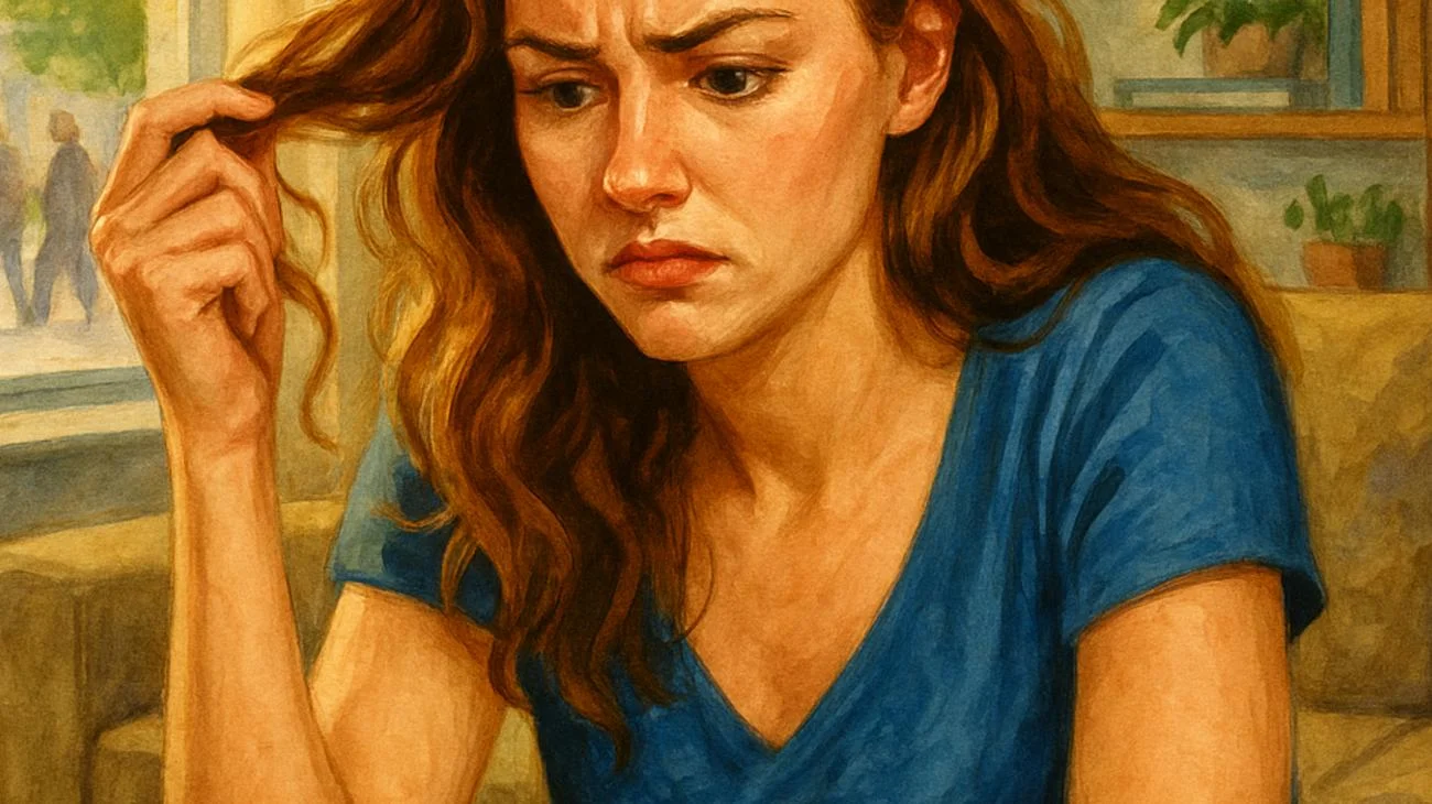 Was bedeutet es, wenn jemand deine WhatsApp-Nachrichten liest, aber erst Stunden später antwortet, laut Psychologie? 2025-12-14T18:46:39.553Z"