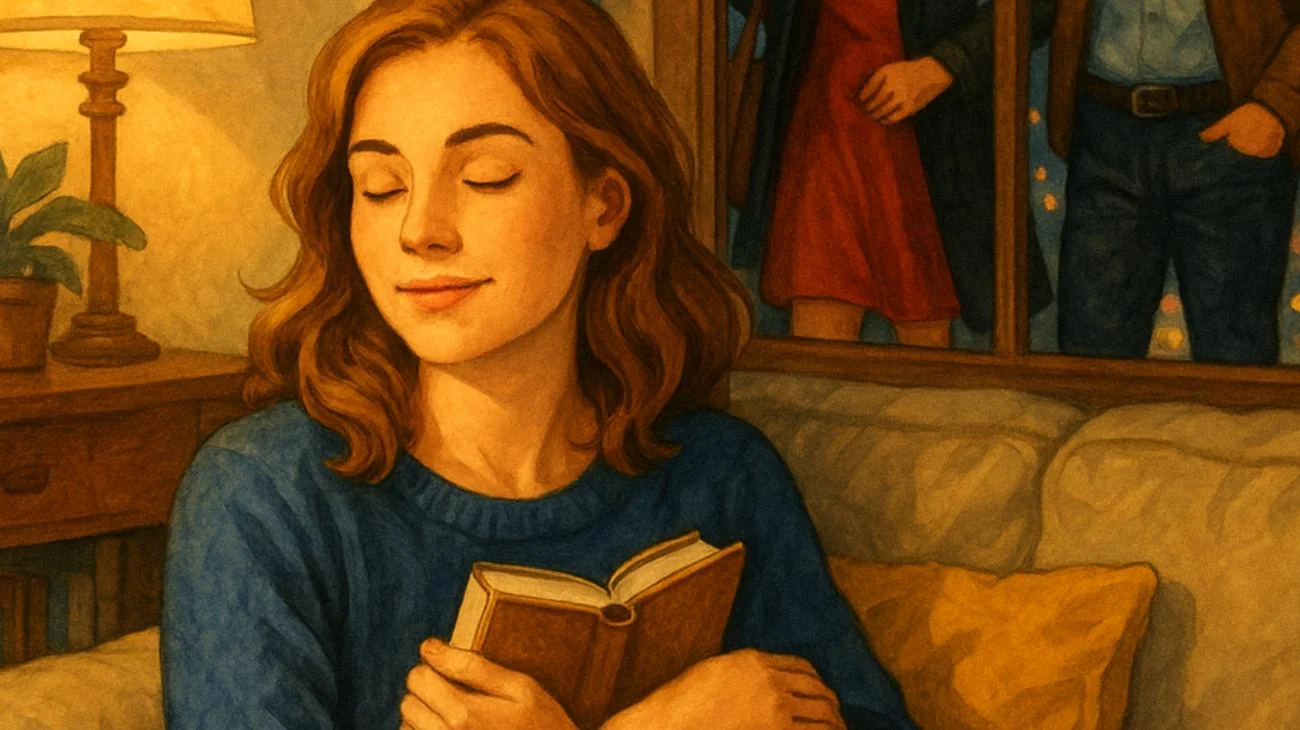 Was ist der Unterschied zwischen introvertierten und schüchternen Menschen, laut Psychologie? 2025-12-22T22:17:08.255Z"