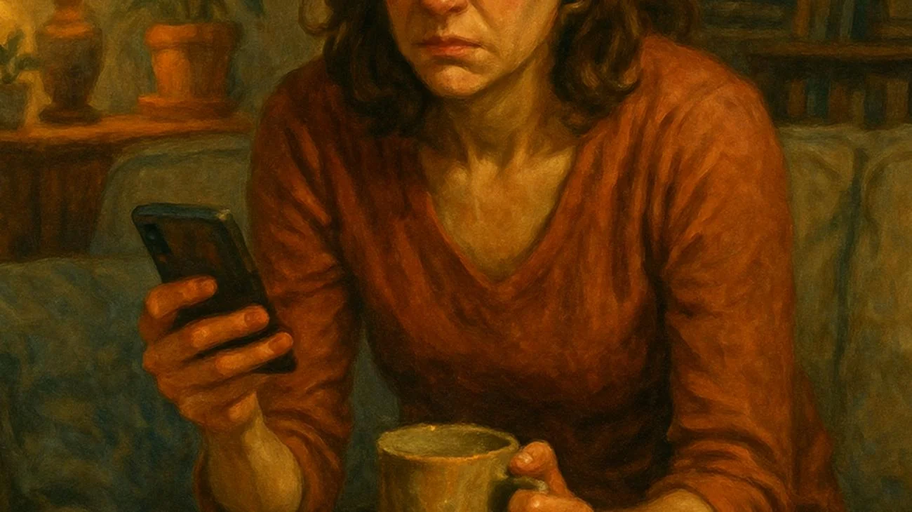 Wie erkennst du einen toxischen Chef, laut Psychologie? 2025-12-18T18:48:17.350Z"