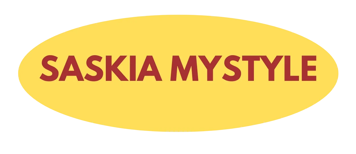 Saskia Mystyle