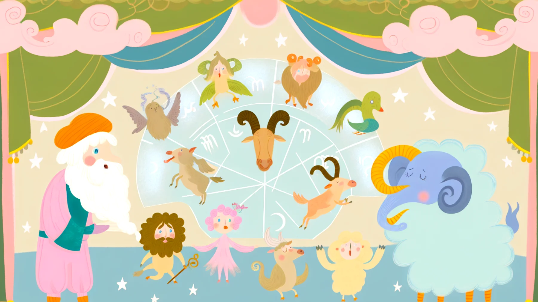 Morgenhoroskop 2025-12-19T22:04:51.498Z"