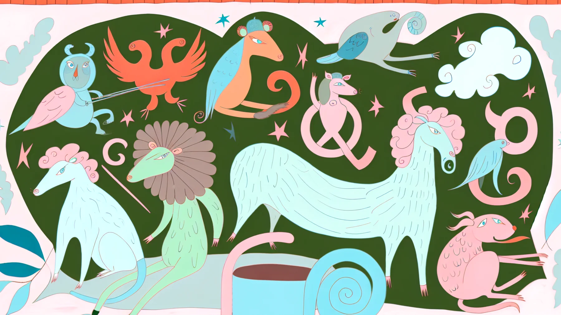 Morgenhoroskop 2025-12-28T22:03:21.669Z"