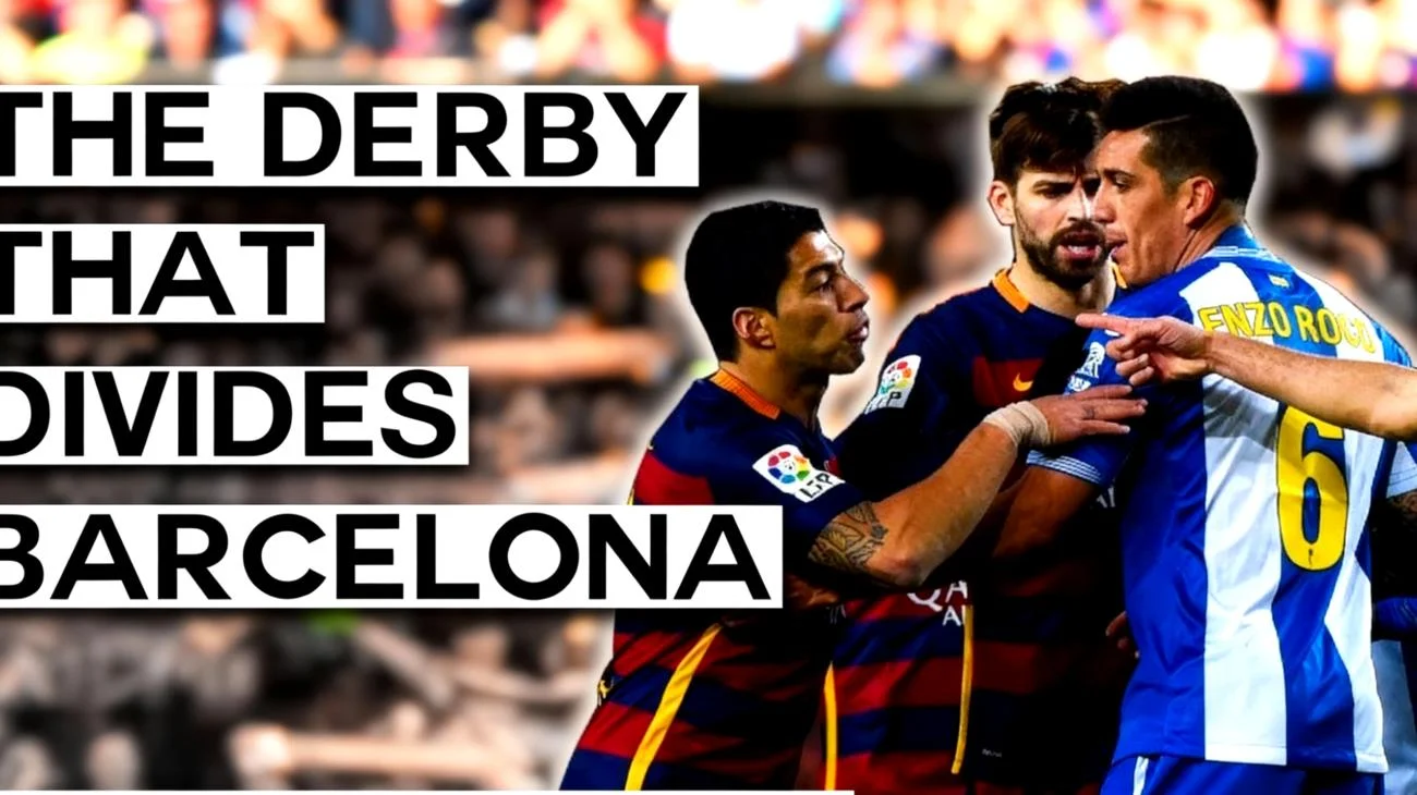 Espanyol schlägt Barcelona 5:0 – warum dieser Moment gerade wieder für Aufregung sorgt 2026-01-03T20:33:56.993Z"