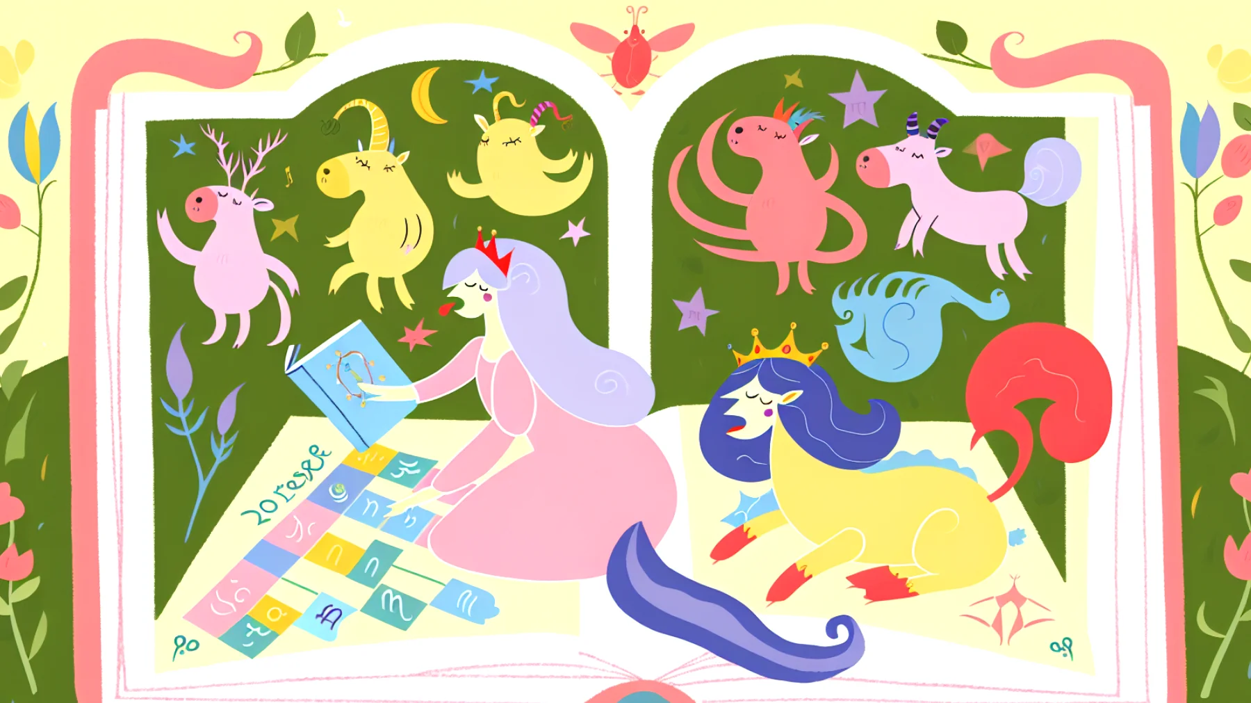 Morgenhoroskop 2026-01-04T22:03:58.831Z"